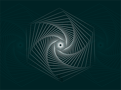 Hexagonal Pattern design geometric graphic design graphiks graphiksdeign illustrator minimal vector vector art