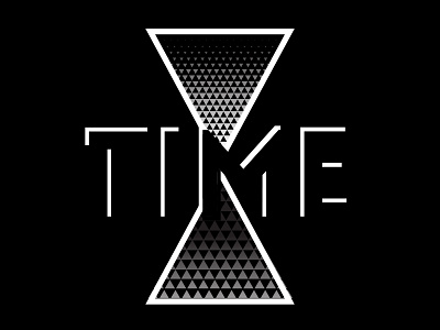 Time logo