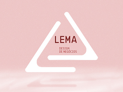 Lema Design de Negócios logo