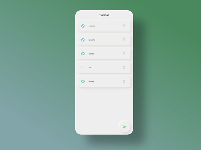 To-do List App