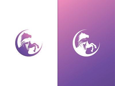 Horse Girl Logo