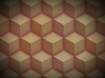 gridsRus cubes isometric