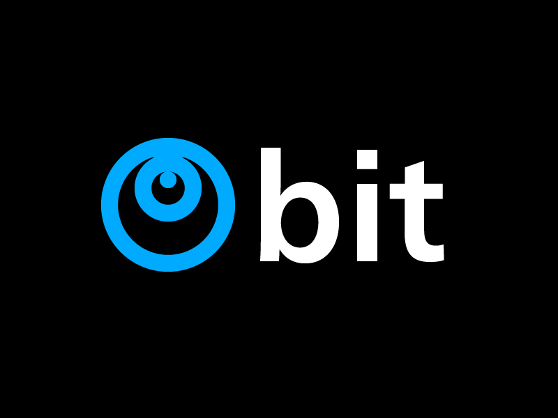 Bit logo search