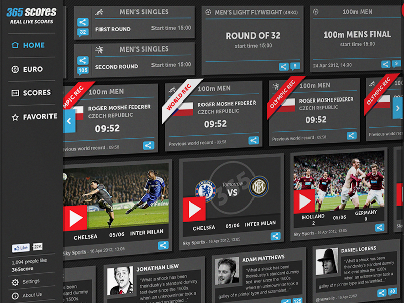 365livescore deals