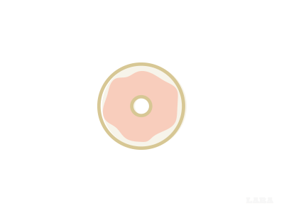 Donut Animation animation donut food gif