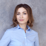 Lena Vasileva