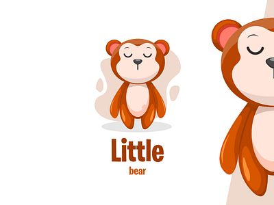 little bear