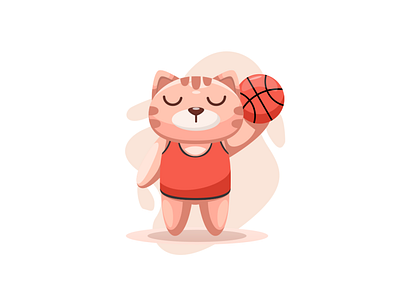 BASKET CAT