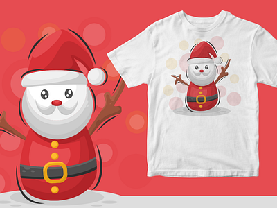 SNOWMAN apparel book illustrations branding cartoon character childrens illustration illustration illustrations logo tshirt vector vectorart