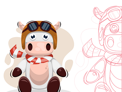 pilot moo