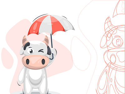 moo umbrella