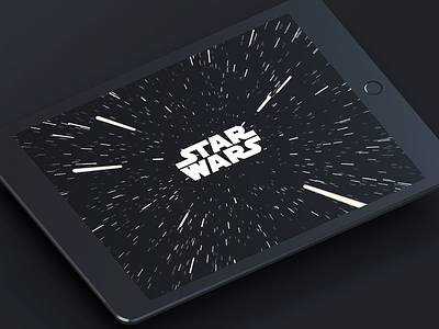 Target Star Wars' Force Friday Homepage Takeover