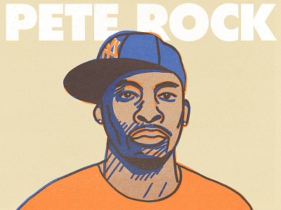 Pete Rock