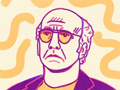 Larry David