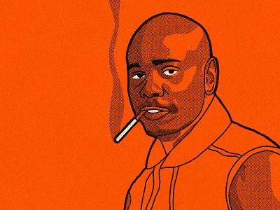 Dave Chappelle