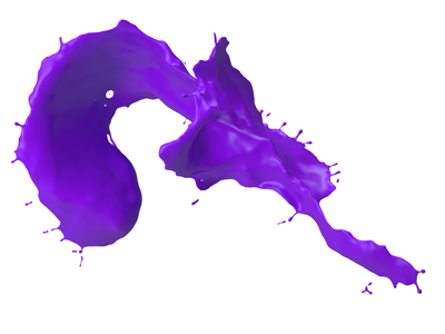 122,905 Purple Paint Splatter Images, Stock Photos, 3D objects, & Vectors