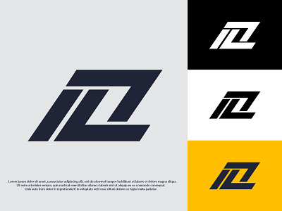 Zeroes project branding design illustration logo