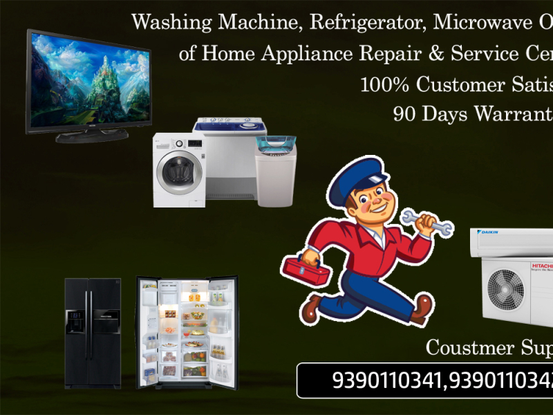 LG Microwave Oven Service Center in Hyderabad by bindunaidu on Dribbble