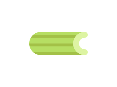 Celery branding logo open source robinhood san francisco software