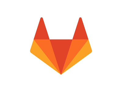 GitLab branding fox gitlab logo san francisco