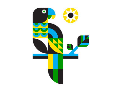 Parrot