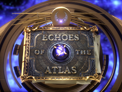 Path of Exile Atlas