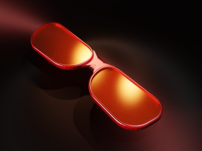 RED Shades