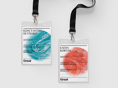 Graal branding branding design clinic design identity illustration medical nimax typography