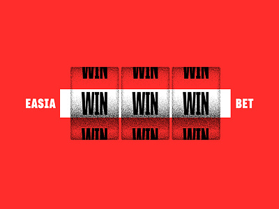 Easia.bet branding design development gambling nimax payment product red software vending vendingmachine