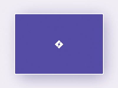 Alliance animation design interface nimax purple service service design simple ui ux web webdesign