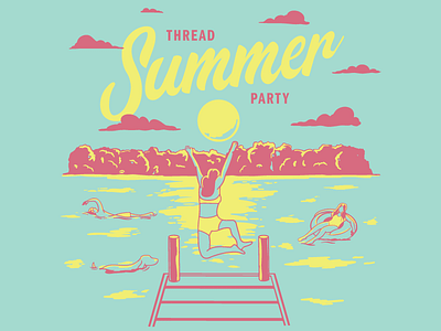 Summer Party