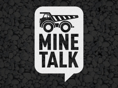 MineTalk Logo