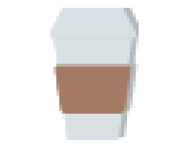 WHAT I WANT RIGHT NOW coffee cofffee coffffee cofffffee pixel pixelated