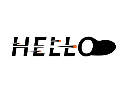 Frist Shoot, HELLO DRIBBEL first post firstshot logo logotype shoot