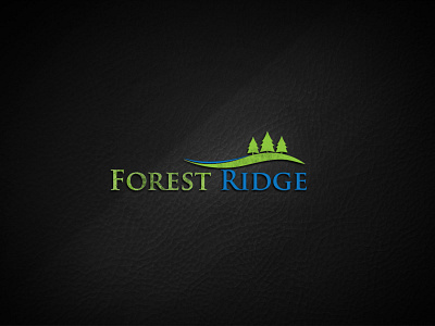 Forest RIdge art beauty brunch colorful earthtones eco ecological elegant environment estetic five forest friendly gree green happy health help leaf pine