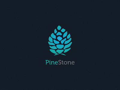 pine stone