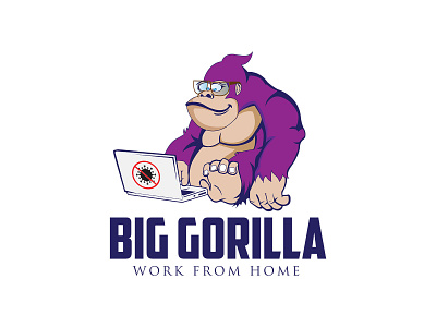 BIG GORILLA