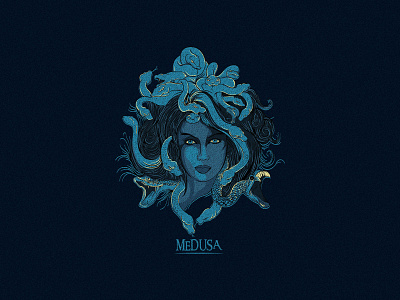 Medusa artwork dracula gothic horror medusa vampire