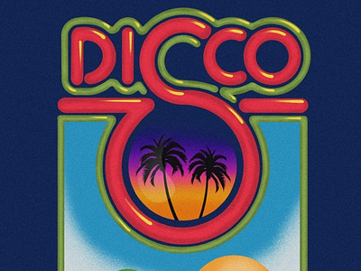 Disco Pallino