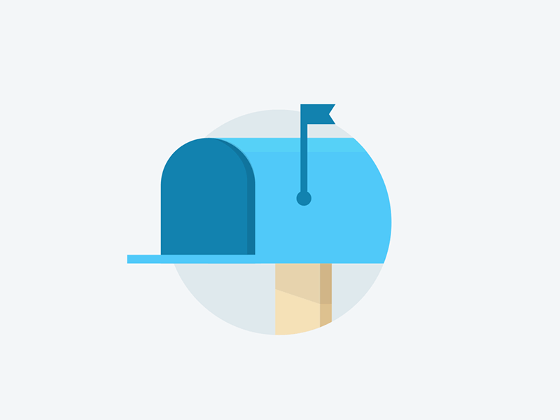 redesign of "importing emails"