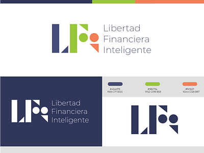 LFI logo Proposal