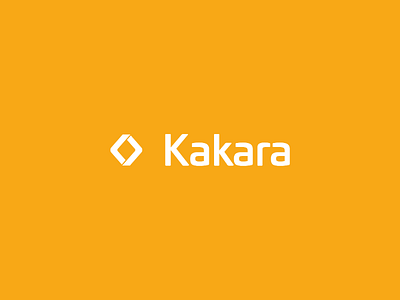 Kakara - Logomark brand identity branding logo logo design logo designs nigeria online store symbol