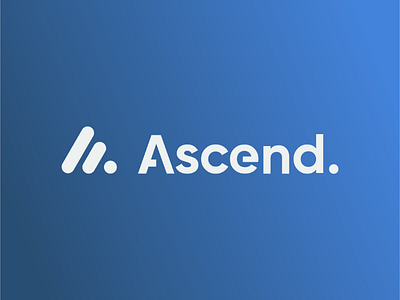 Ascend - Logomark