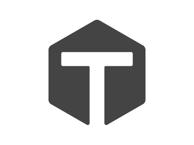 theo logo open source theo