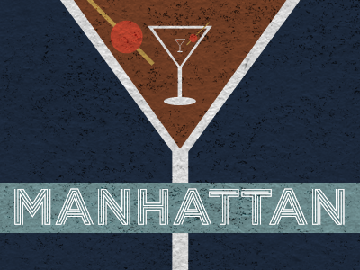 Manhattan