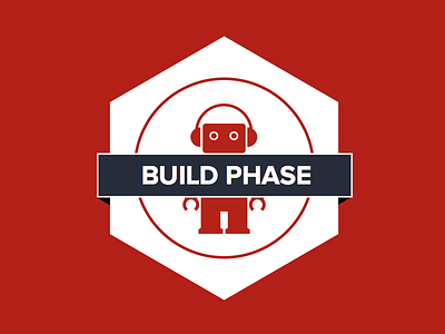Build Phase Podcast