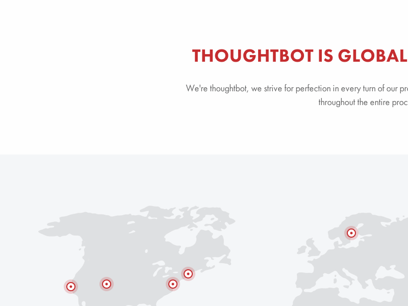 thoughtbot is animated