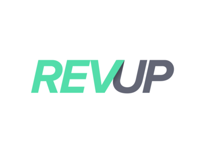 REVUP mark