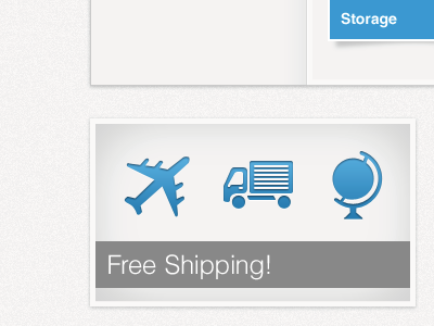 Free Shipping