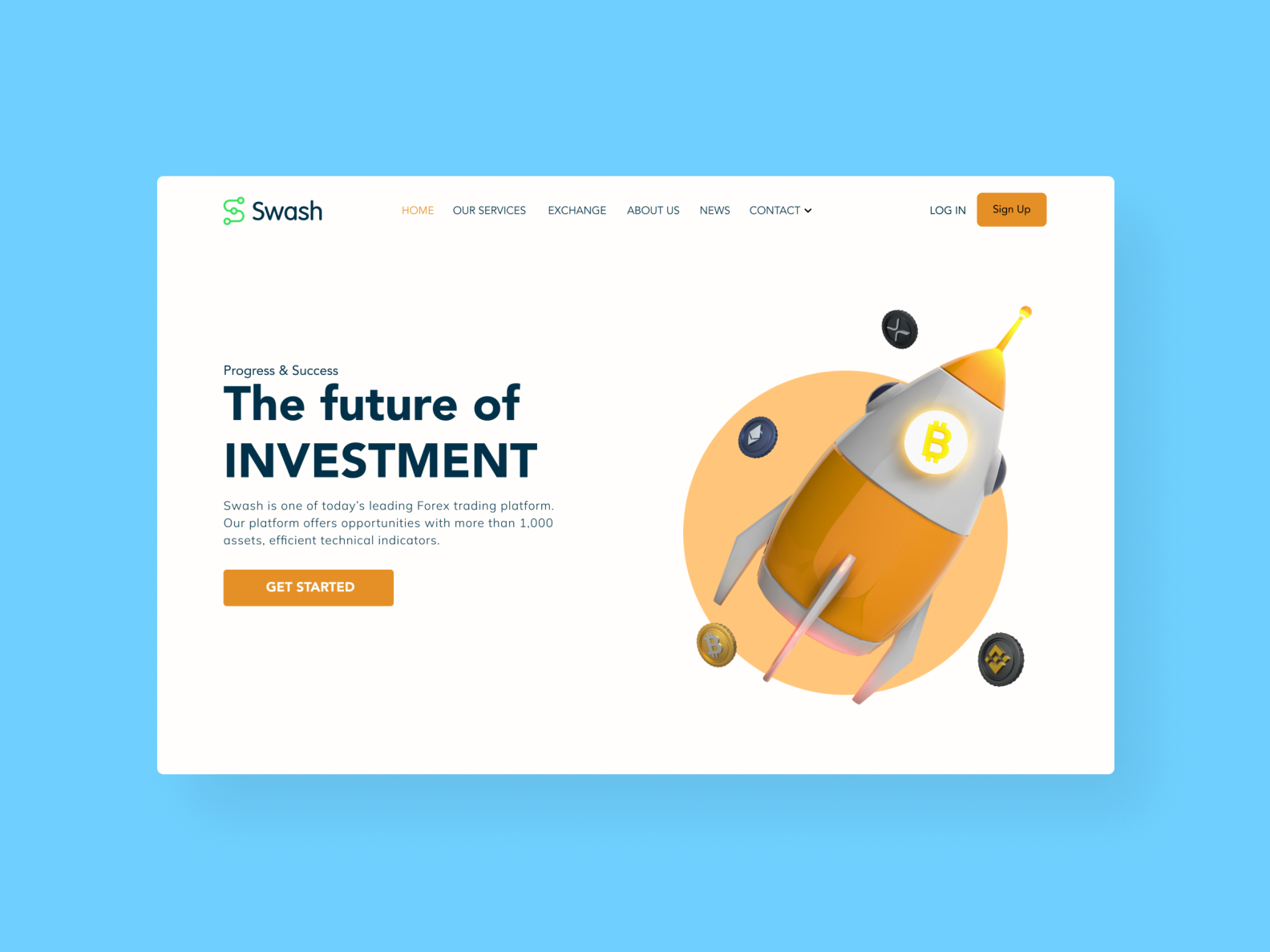 swash crypto